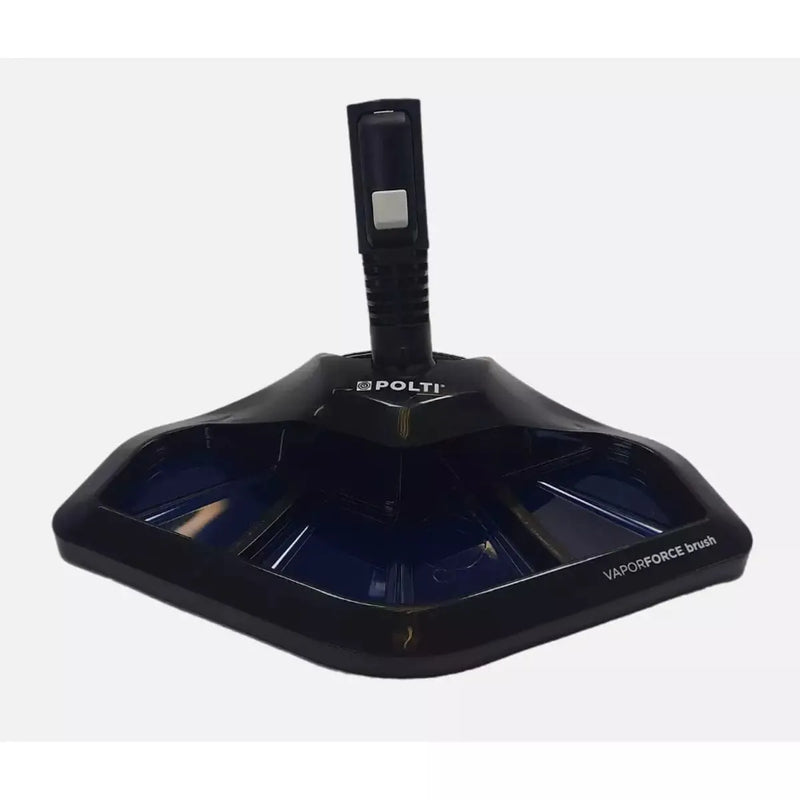 Cepillo suelo Polti M0006556 cabezal triangular para Vaporetto Smart35 Mop y Smart40 Mop