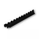 Cepillo con cerdas 300 mm Polti SL001269 para aspiradoras Vaporetto Lecoaspira 700-725