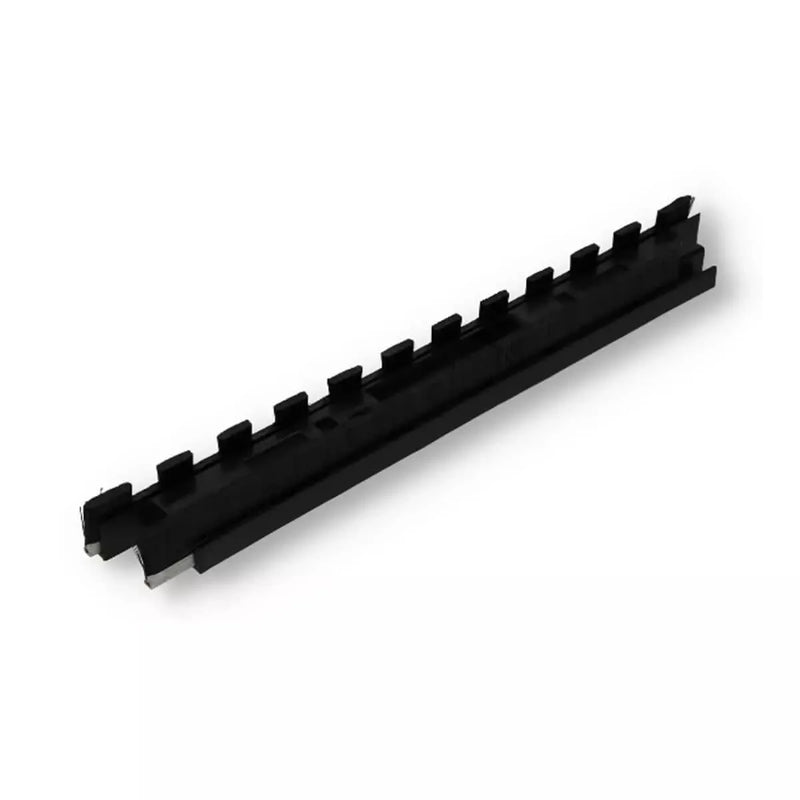 Cepillo con cerdas 300 mm Polti SL001269 para aspiradoras Vaporetto Lecoaspira 700-725