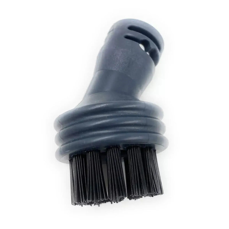 Cepillo redondo nylon Polti M0005617 para vaporeta Vaporettino y Vaporetto Smart Mop