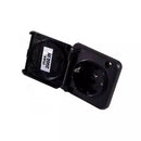 Clavija 16A/250V EU  aspiradora Nilfisk ATTIX 30-21 302004034