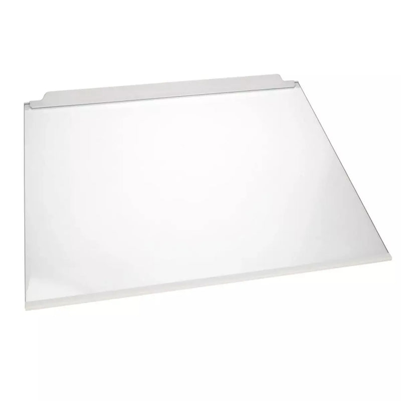 Cristal sobre cajón verduras frigorífico Beko, Indesit 4658050300
