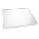 Cristal sobre cajón verduras frigorífico Beko, Indesit 4658050300