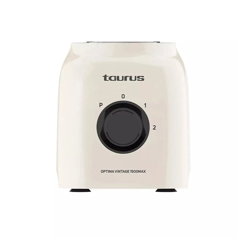 Taurus corps moteur batteur Optima Vintage 017018000