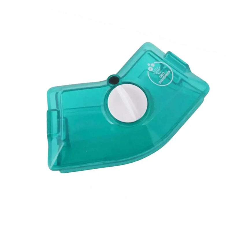 Depósito cepillo Polti M0006752 contenedor agua para Vaporetto Smart 100_T Smart 120 y Smart 110 Eco