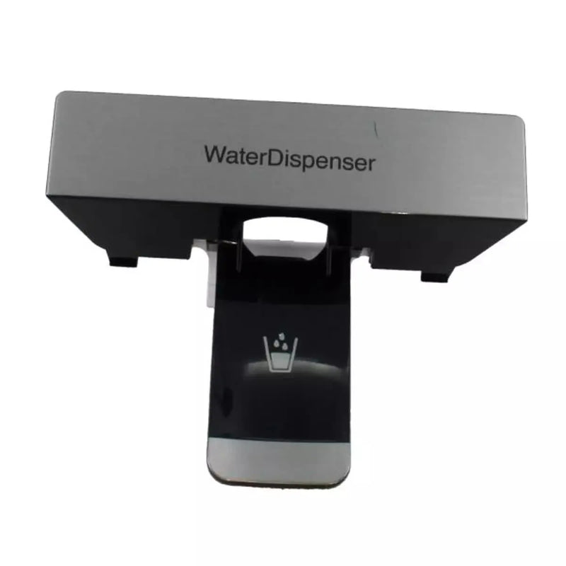 Beko palanca del dispensador de agua frigorífico 4902830800