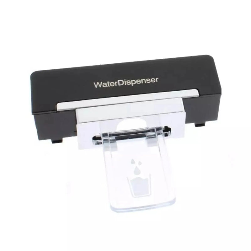 Beko palanca del dispensador de agua frigorífico 5911700100