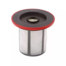 Filtro aspiradora Bosch 12033215