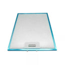 Filtro metálico campana Pando 326 x 246 mm 580058200037