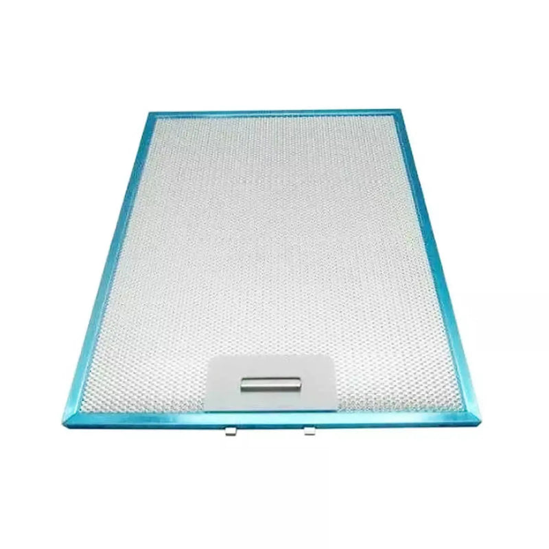 Filtro metálico campana Pando 326 x 246 mm 580058200037