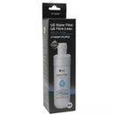 LG filtro frigorífico AGF80300704