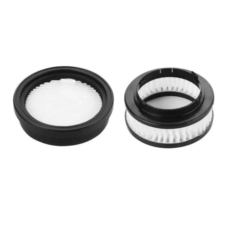 Kit 2 filtros HEPA Polti PAEU0407 para aspiradora Forzaspira D-Power SR5050