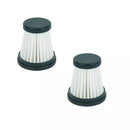 Rowenta filtros(2 unidades) aspiradora X-Touch ZR009009