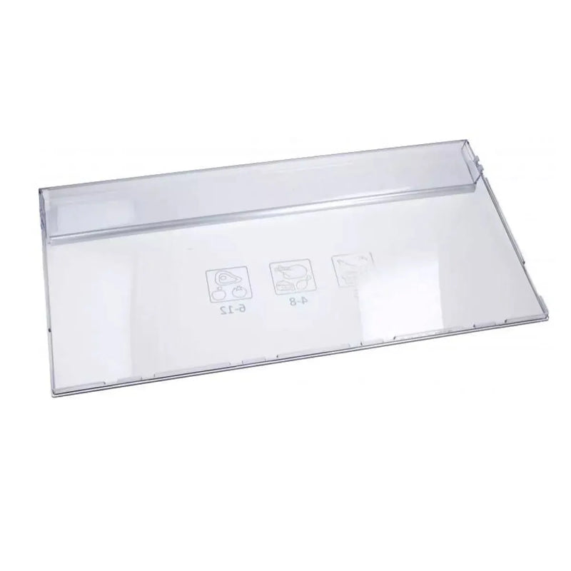 Beko frontal cajón congelador frigorífico 4636510200