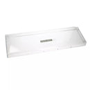 Whirlpool, Indesit frontal cajón vegetales frigorífico 488000666071