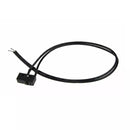 Pulsador interruptor gatillo de vapor Polti SL001405 con cables para plancha Vaporella