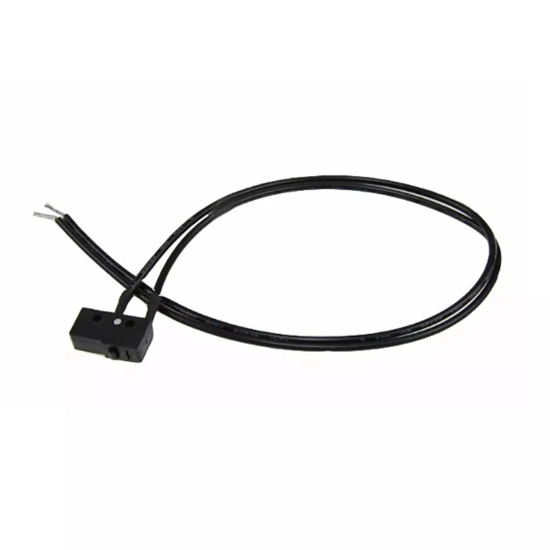 Pulsador interruptor gatillo de vapor Polti SL001405 con cables para plancha Vaporella