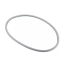 Electrolux, AEG, Zanussi junta de puerta de secadora 140066097019