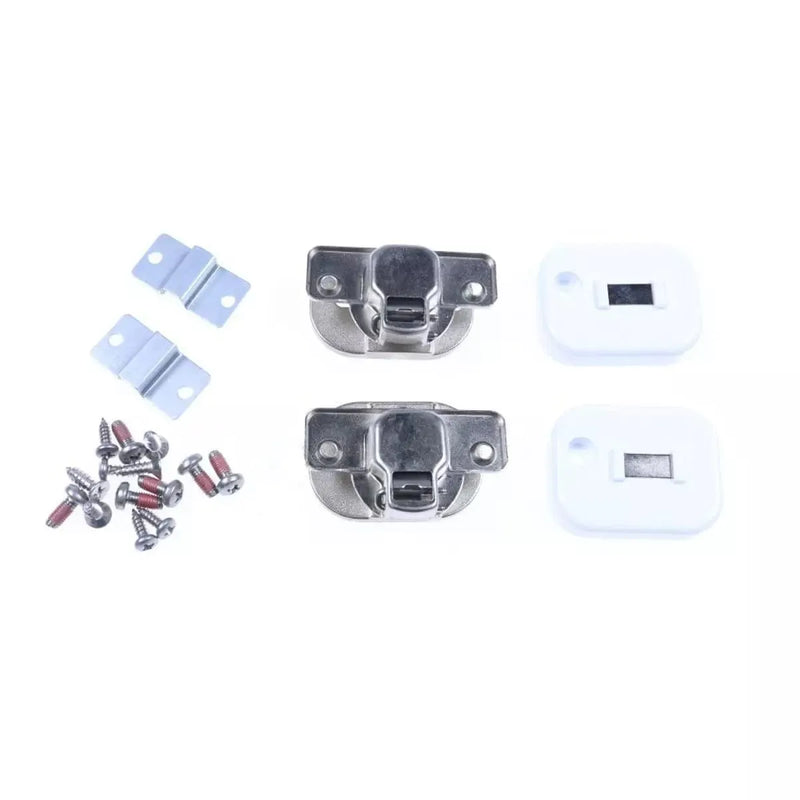 Midea, Fagor, Teka kit de bisagras lavadora 16338100002221