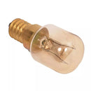 Whirlpool, Indesit, Ariston, Hotpoint lampe de four 482000022693