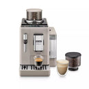 DeLonghi ensemble moulin à café cafetière automatique Rivelia AS00006755