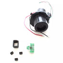Rowenta motor aspiradora X-Force Flex 9.60 SS-2230003064