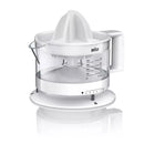 Braun exprimidor CitrusQuick