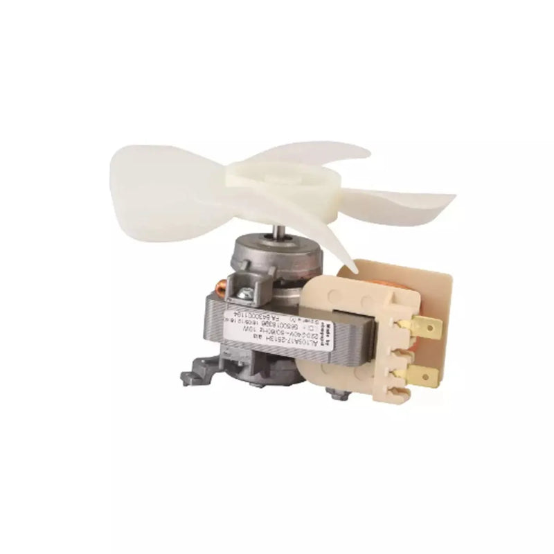 Bosch, Balay, Siemens motor-ventilador horno 00490780