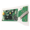Placa electrónica Polti TP002916 módulo de control para Unico MCV70 Allergy Multifloor Windows