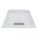 Bosch, Balay, Siemens placa de vidrio frigorífico 11018436