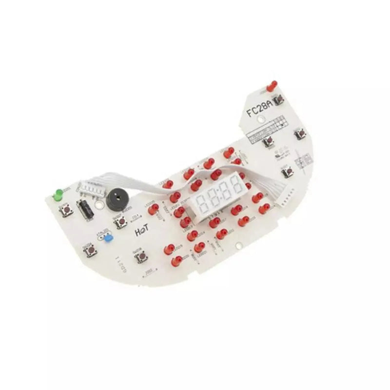 Moulinex placa electrónica olla programable US-7222075923
