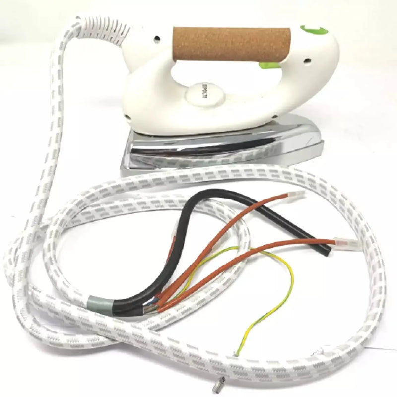 Plancha Polti SLDB3025 completa con asa y cable para Vaporella Forever Eco Intelligent y Silence Eco Friendly
