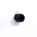 Abrazadera racord Polti M0004843 unión tuberías para Unico MCV Vaporella Forever y Lecoaspira
