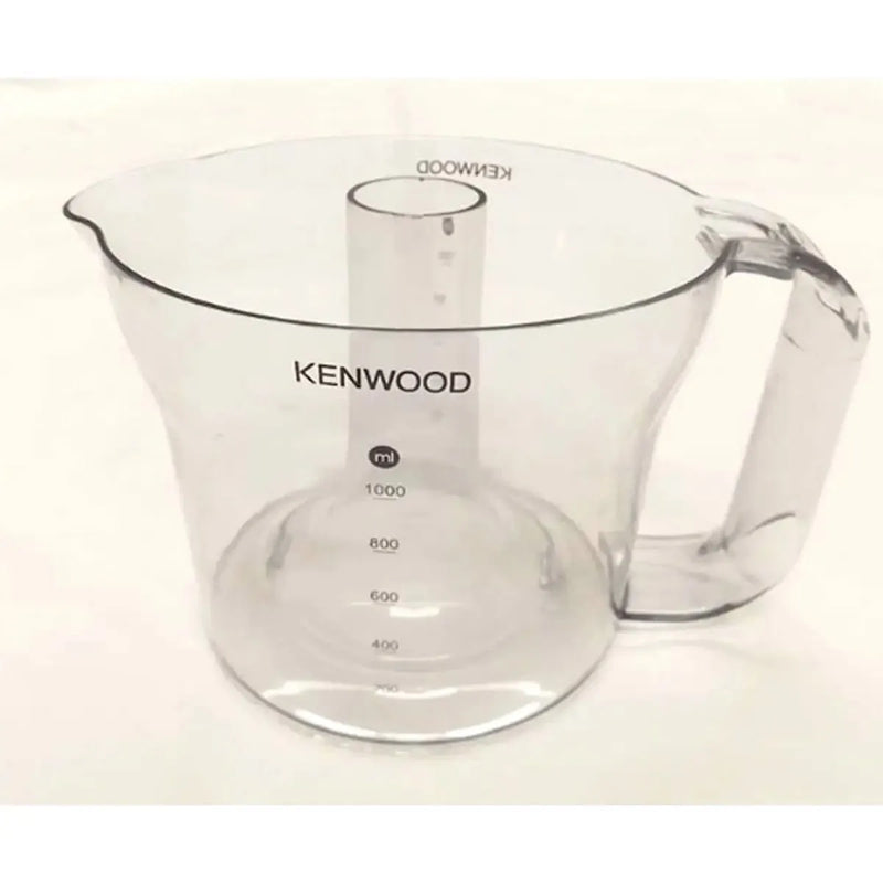 Recipiente recoge zumo exprimidor Kenwood KW717274