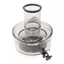 Recipiente pulpa exprimidor Nutribullet AS00002868