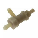 Regulador vapor Polti M0006010 selector de caudal para Vaporella 515-535 Pro Blue Moon 2.0 Happy y Silver