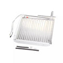Bosch, Siemens, Balay resistencia de descarche frigorífico 00689289