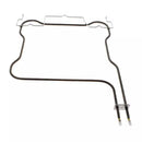 Resistencia inferior horno Ariston, Ikea, Hotpoint 488000526533