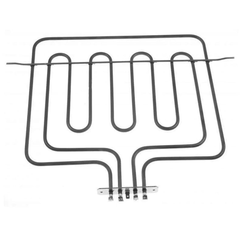 Cata resistencia horno 1350 + 900 W 25100120