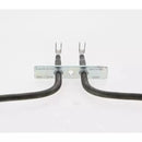 Resistencia inferior horno Whirlpool 480121101147
