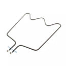 Whirlpool, Bauknecht, Ikea resistencia inferior horno 481225998421