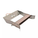 Whirlpool, Ariston, Indesit, Hotpoint resistencia secadora 2300W 482000023191