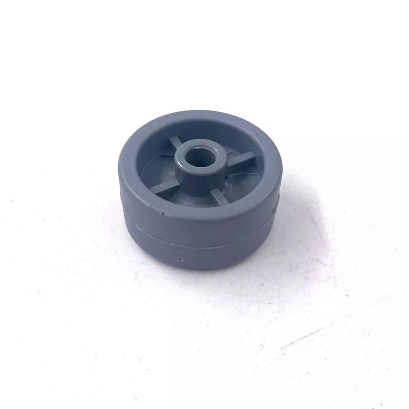 Rueda posterior Polti M0006058 recambio rueda trasera para aspirador Air-Tech C100 y Forzaspira