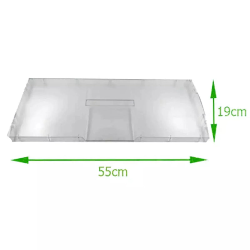 Tapa cajon congelador Beko 4331793300