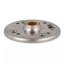 Samsung carcasa tapa rodamiento secadora DC97-16288A