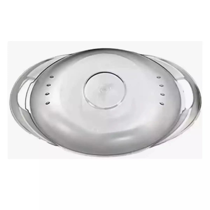 Tapa accesorio cocción robot de cocina compatible TM5, TM6 y TM31