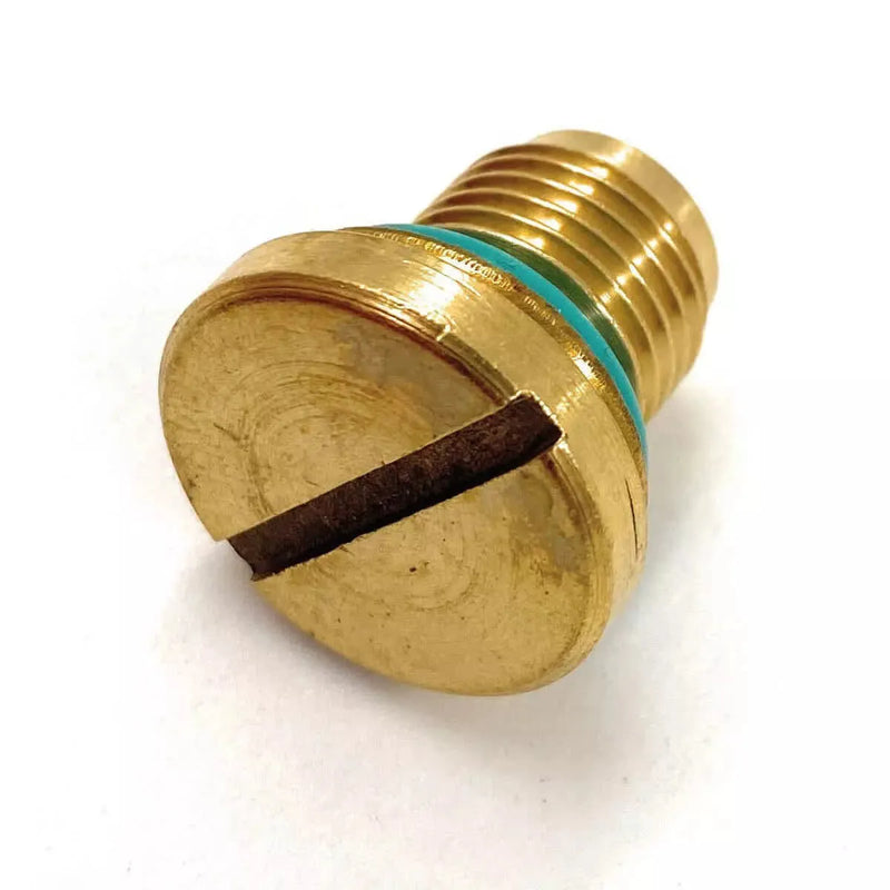Tapón desagüe caldera Polti M0005904 vaciado para Vaporella Forever 609-685 Eco Pro