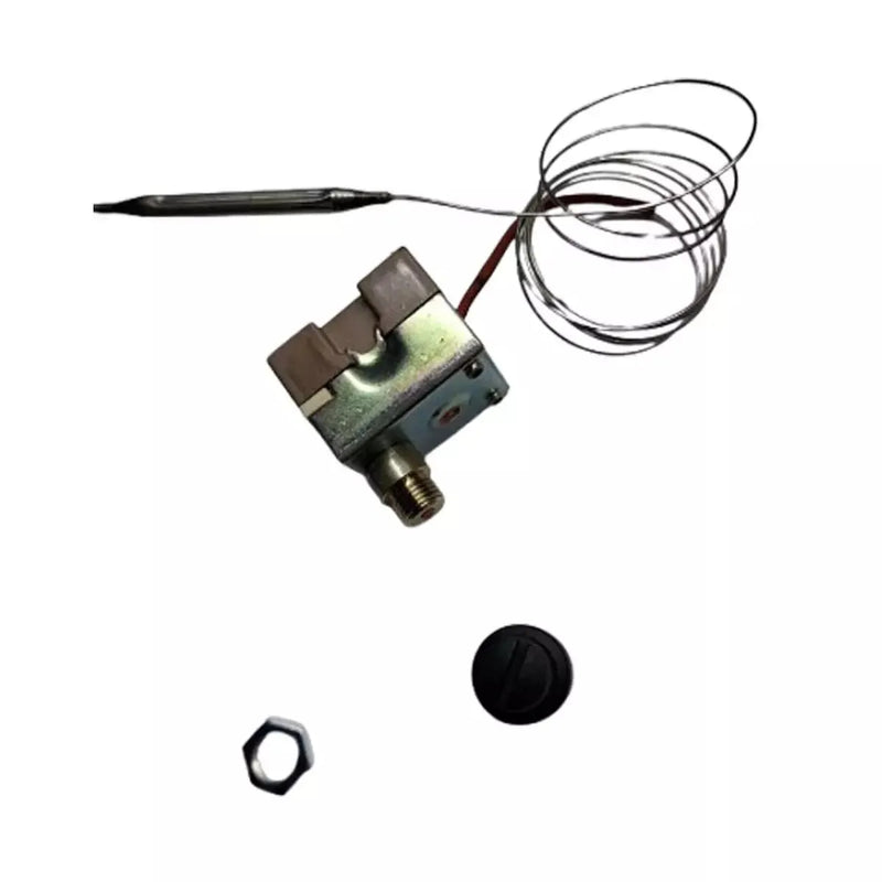 Thermostat de sécurité pour friteuse