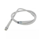 Tubo desagüe lavadora Bosch, Siemens 11008917