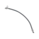 Electrolux tubo desagüe lavadora 1320365057